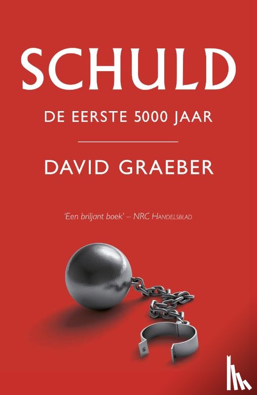 Graeber, David - Schuld