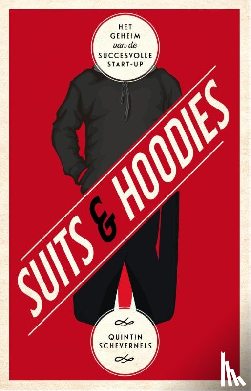 Schevernels, Quintin - Suits & Hoodies