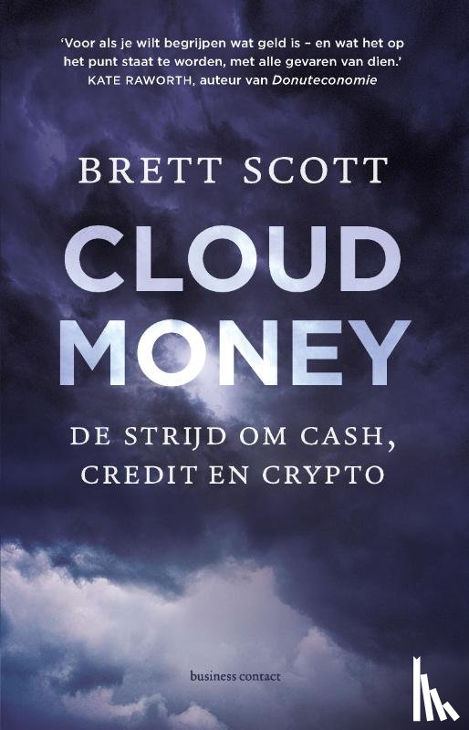 Scott, Brett - Cloudmoney