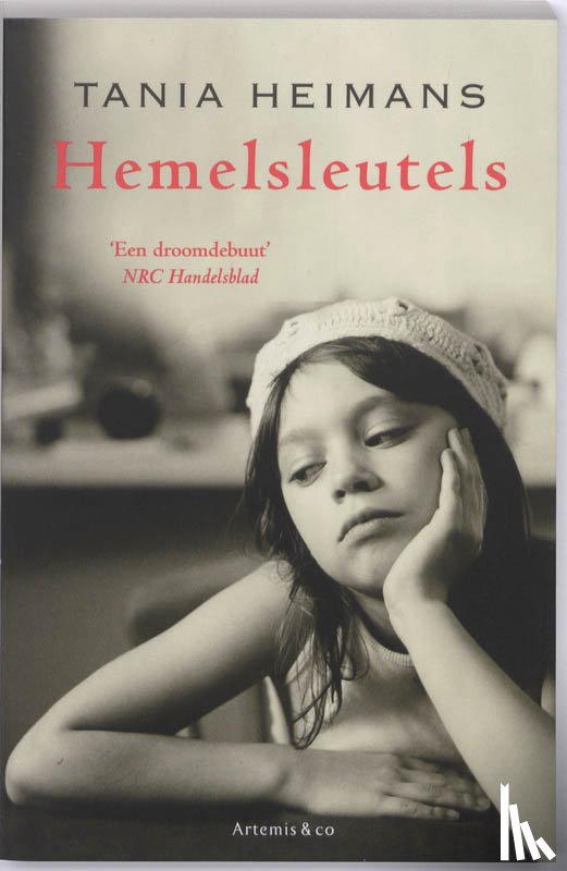 Heimans, Tania - Hemelsleutels