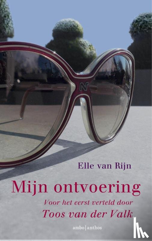 Rijn, Elle van - Mijn ontvoering