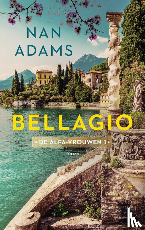 Adams, Nan - Bellagio