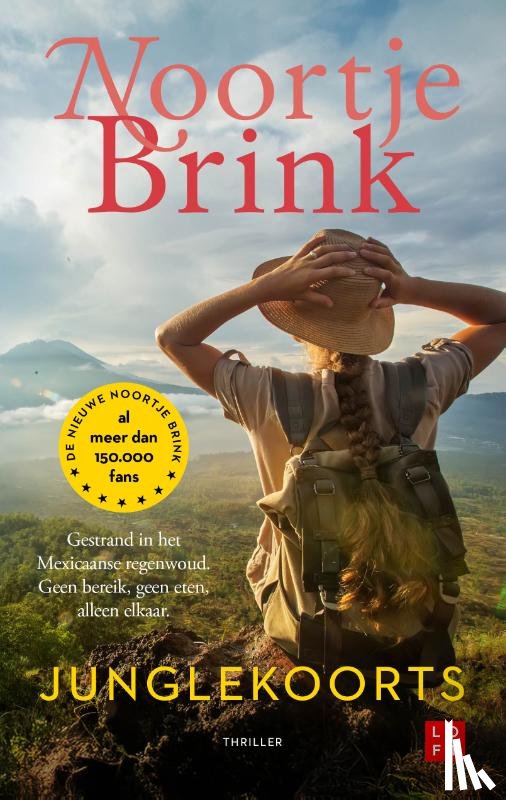 Brink, Noortje - Junglekoorts