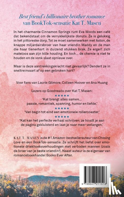 Masen, Kat. T. - How to Break my Heart