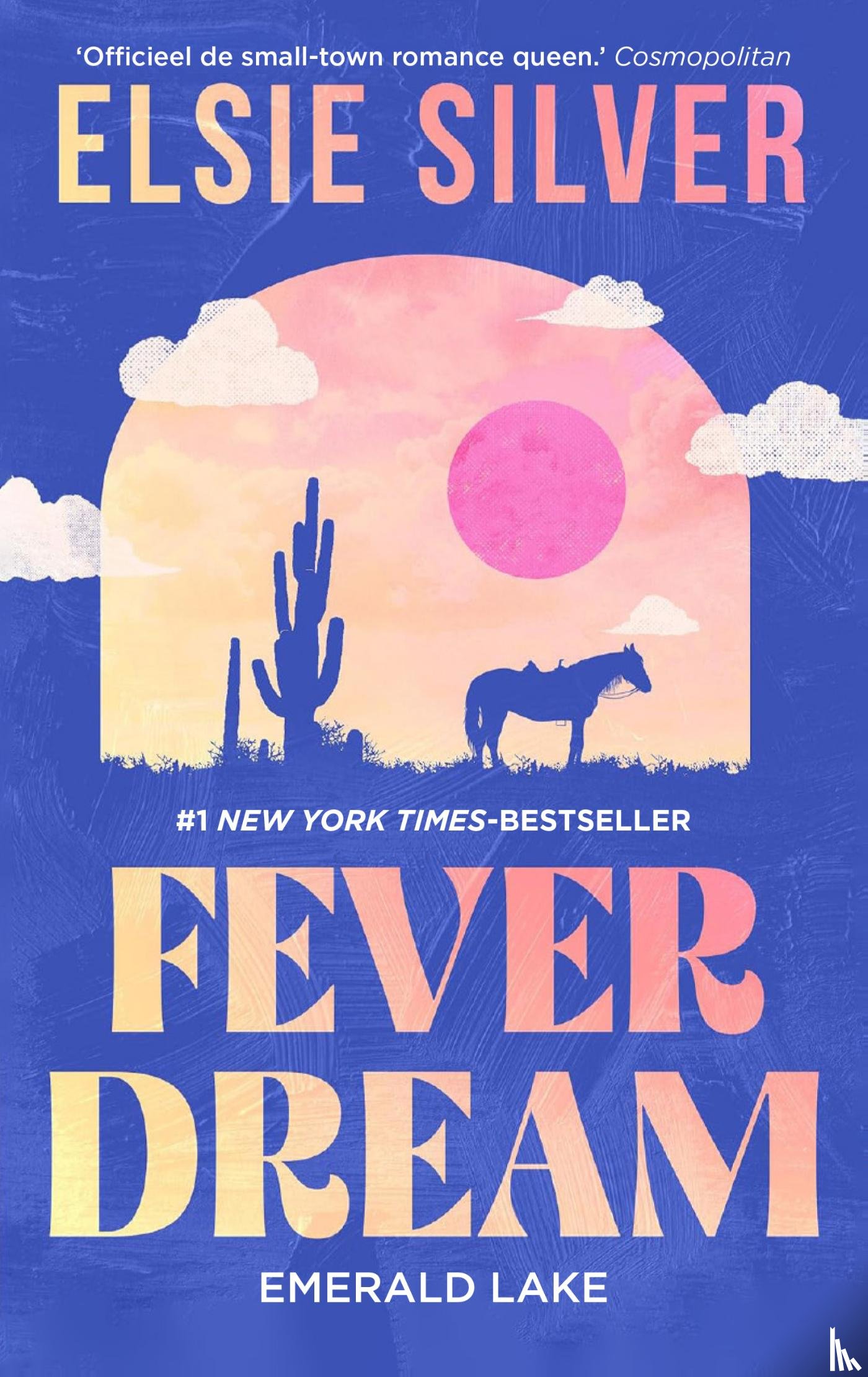 Silver, Elsie - Fever Dream