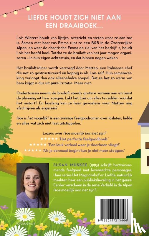 Muskee, Susan - Hoe is het mogelijk?