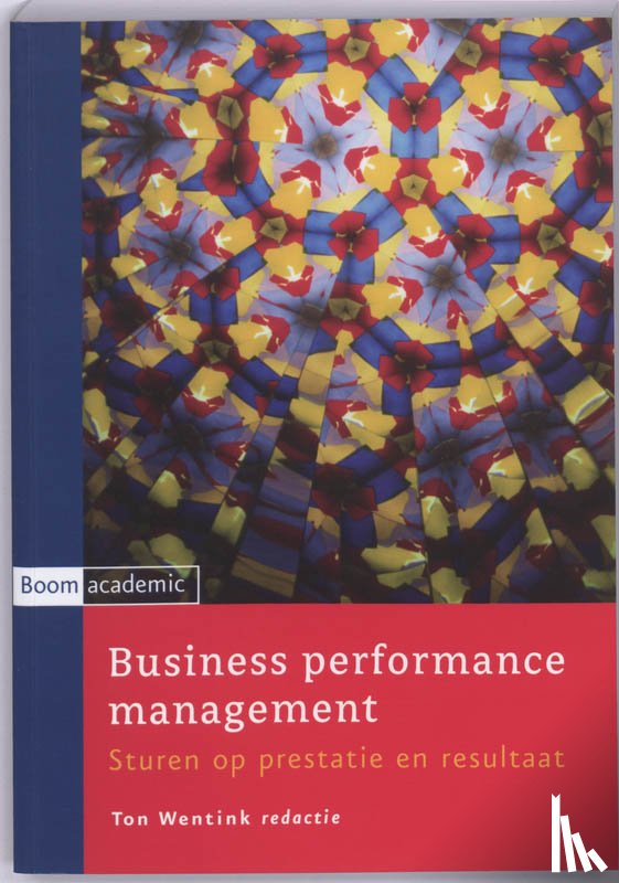  - Business Performance Management