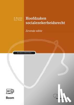  - Hoofdzaken socialezekerheidsrecht
