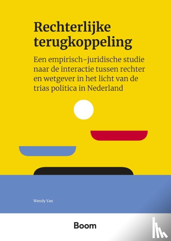 Yan, W.W.Y. - Rechterlijke terugkoppeling