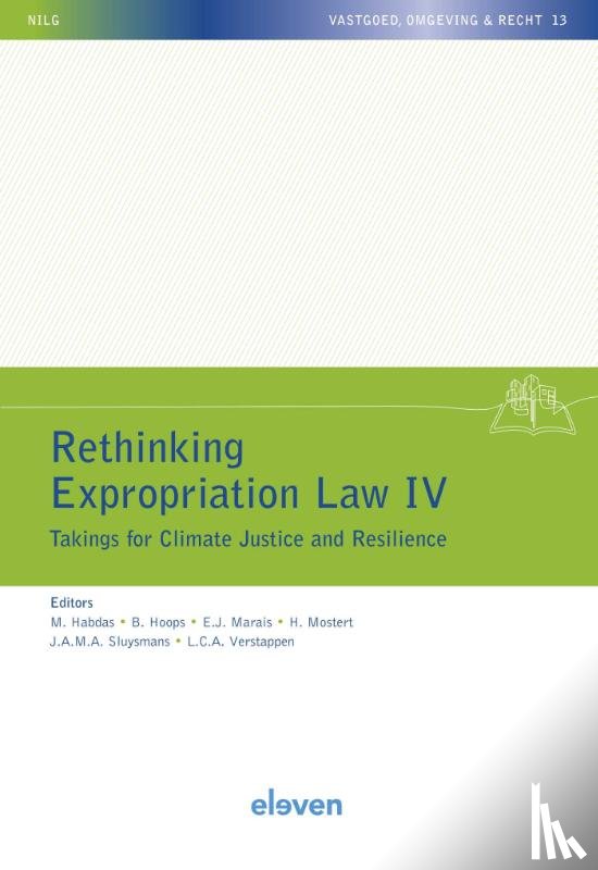  - Rethinking Expropriation Law IV