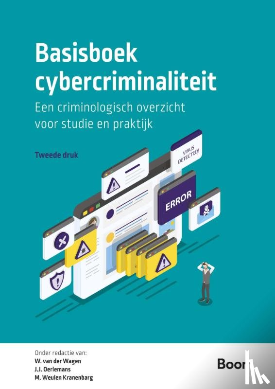  - Basisboek cybercriminaliteit