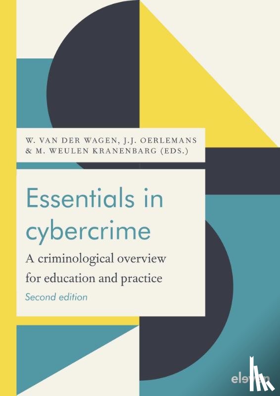  - Essentials in cybercrime