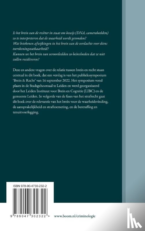  - Brein & Recht