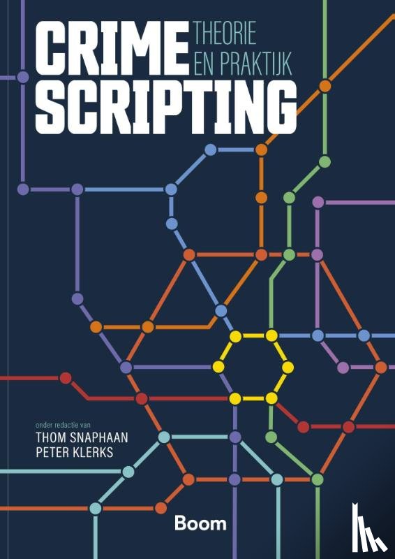  - Crime Scripting