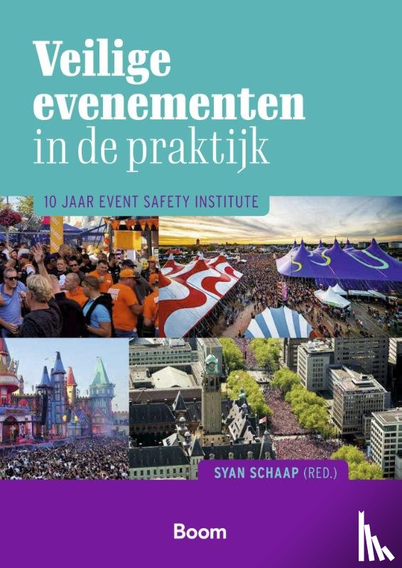  - Veilige evenementen in de praktijk