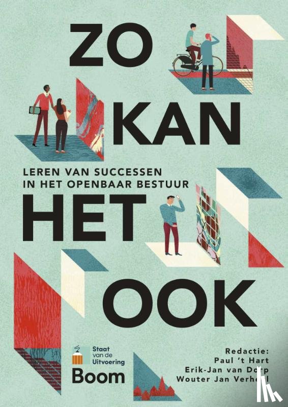 - Zo kan het ook