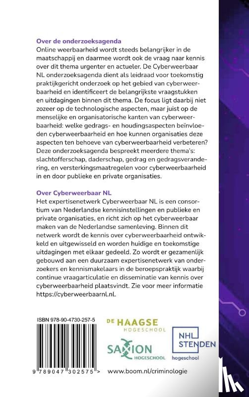  - Een sprong naar cyberweerbaarheid