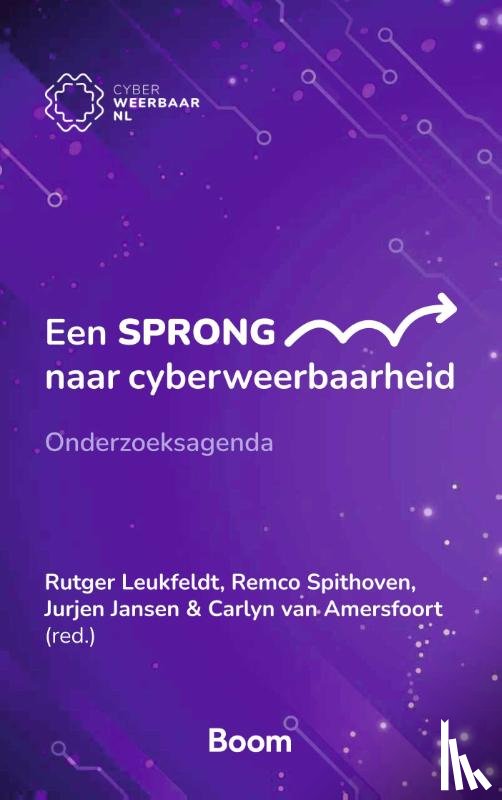  - Een sprong naar cyberweerbaarheid