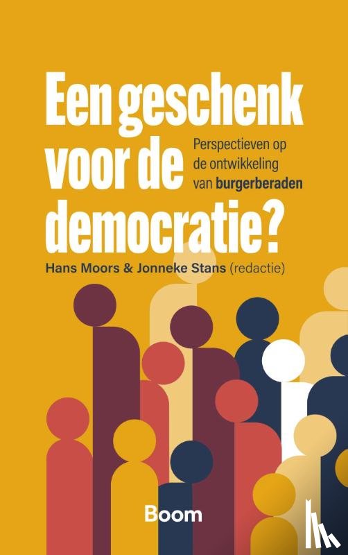  - Een geschenk voor de democratie?