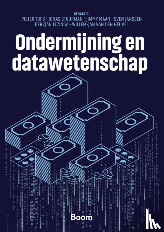  - Ondermijning en datawetenschap