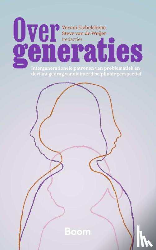  - Over generaties