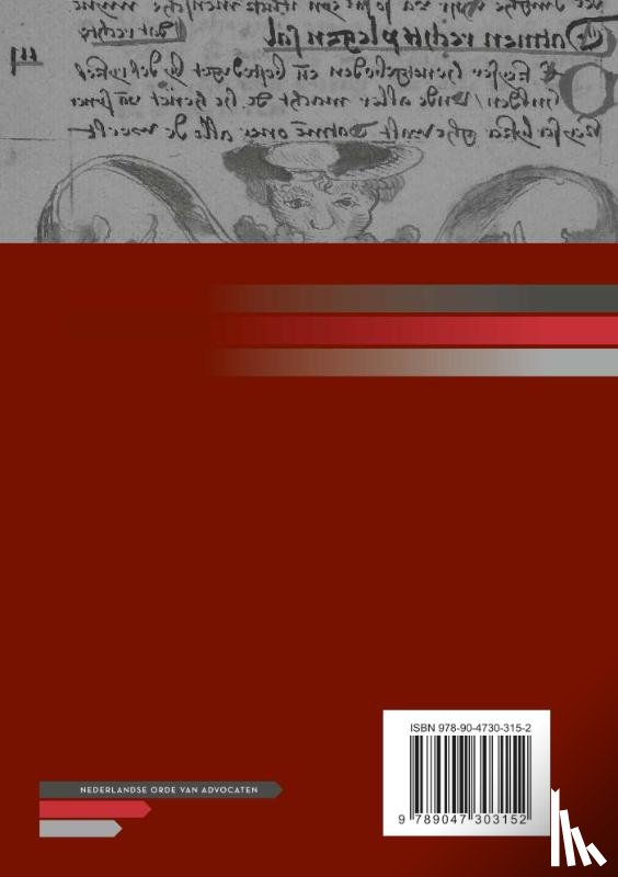  - Vademecum Advocatuur 2026