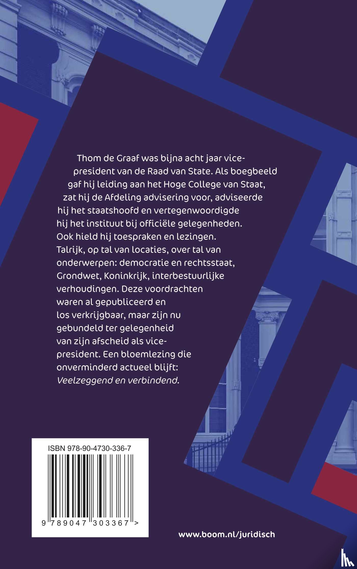  - Veelzeggend en verbindend