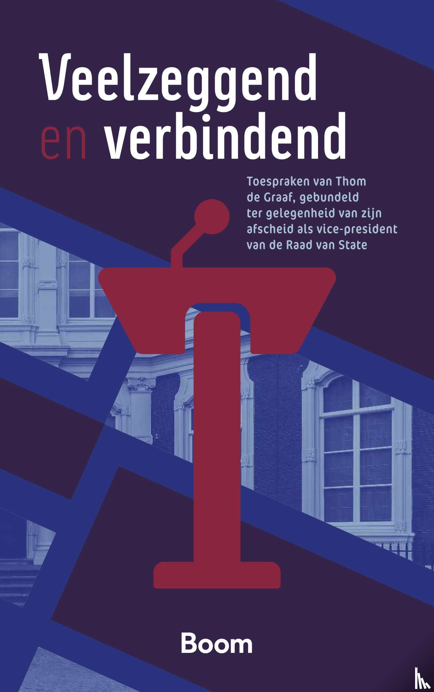  - Veelzeggend en verbindend