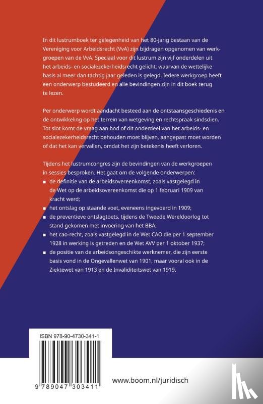  - Terugkijken om vooruit te gaan