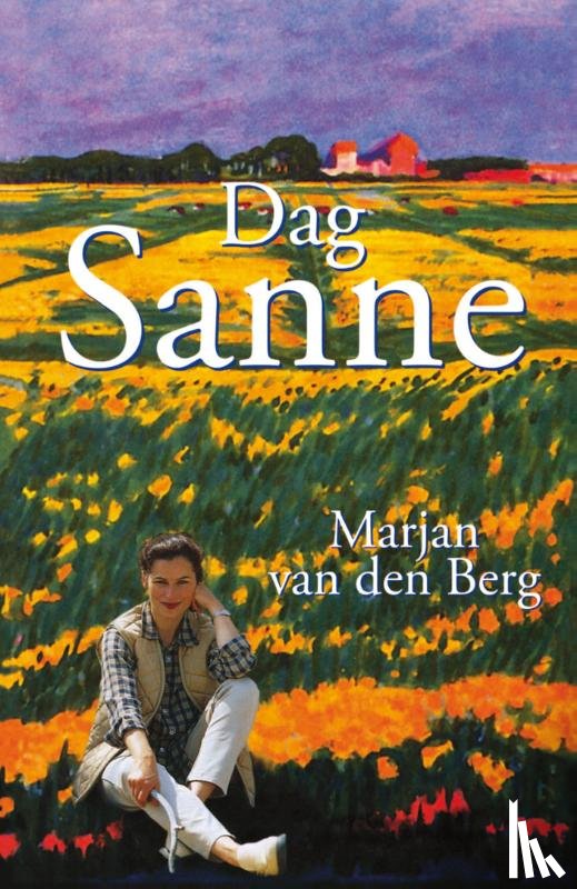 Berg, Marjan van den - Dag Sanne