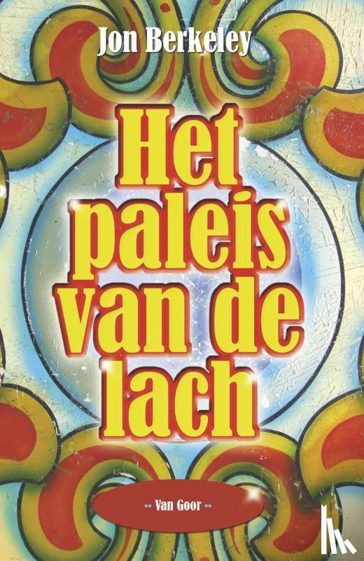 Berkeley, John - Paleis van de lach