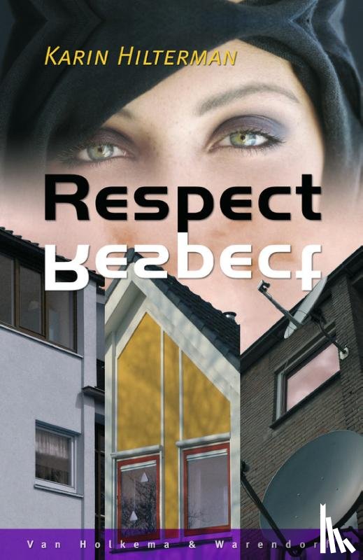 Hilterman, Karin - Respect