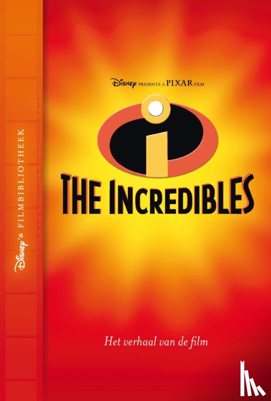 Disney - Incredibles