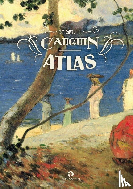 Denekamp, Nienke - De grote gauguin atlas