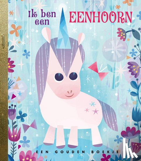 Loehr, Mallory C. - Ik ben een eenhoorn!
