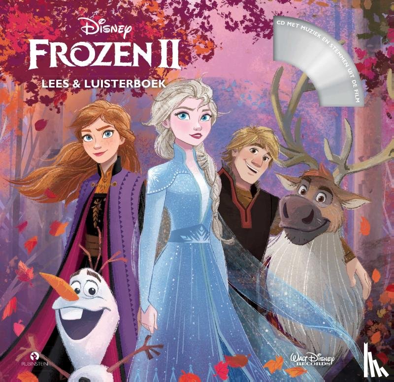  - Frozen II