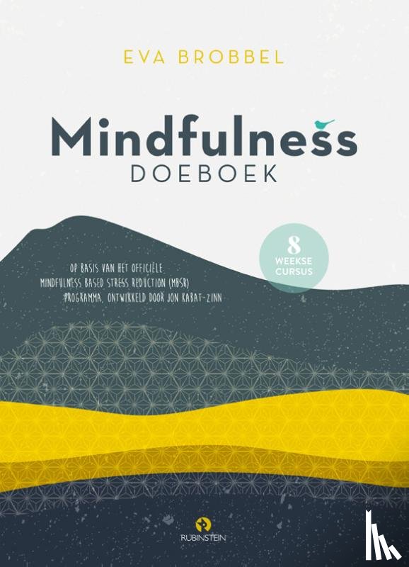 Brobbel, Eva - Mindfulness doeboek