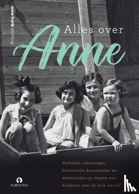 Metselaar, Ledden,  van - Alles over Anne