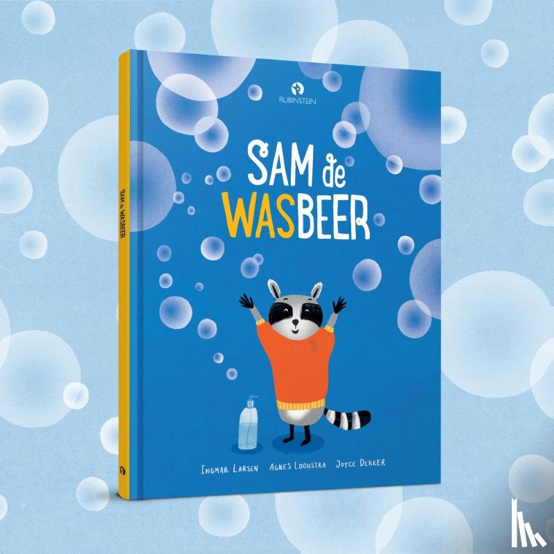 Larsen, Ingmar - Sam de Wasbeer