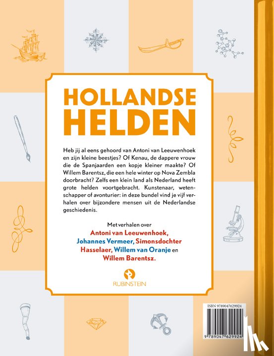 Diverse - Hollandse helden