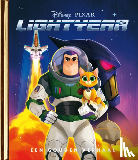 Disney Pixar - Lightyear