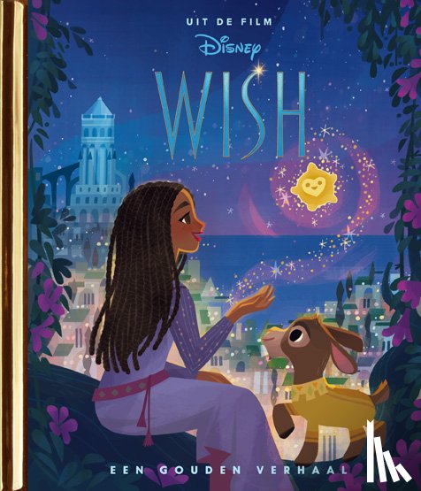 Disney - Wish