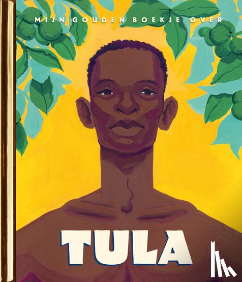 Meulens, Milouska - Mijn Gouden Boekje over Tula