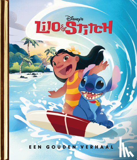Disney - Lilo & Stitch