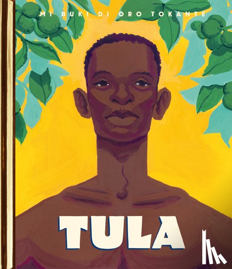 Meulens, Milouska - Mi Buki di oro tokante Tula