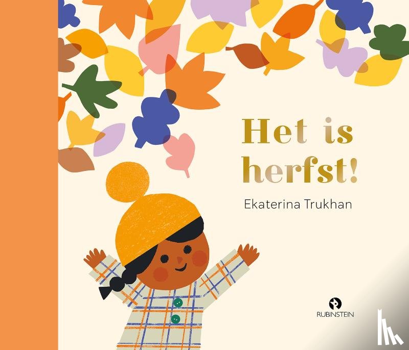 Trukhan, Ekaterina - Het is herfst!