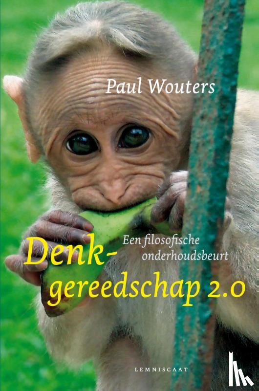 Wouters, Paul - Denkgereedschap 2.0