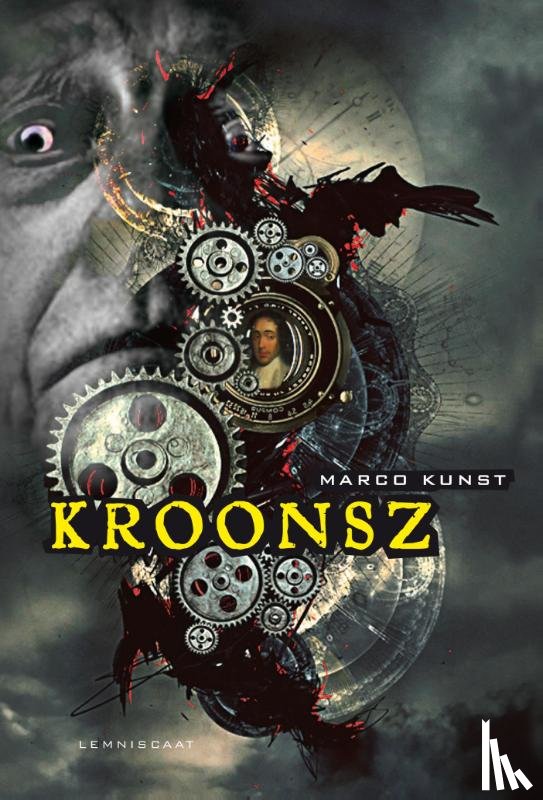 Kunst, Marco - Kroonsz