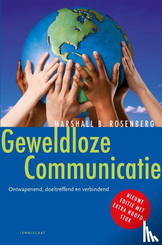Rosenberg, Marshall B. - Geweldloze communicatie