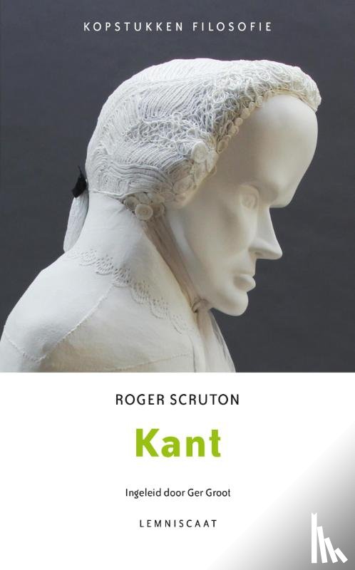 Scruton, Roger - Kant